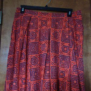 LuLaRoe Madison, XXL